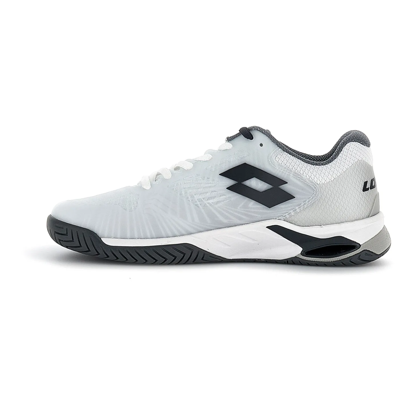 Lotto Mirage 100 Ii Spd | Herren Tennis