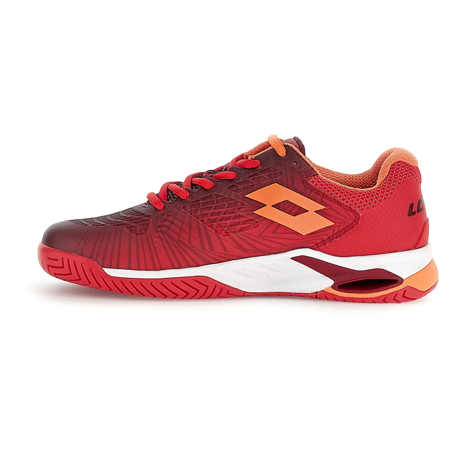 Lotto Mirage 100 Ii Spd | Herren Tennis