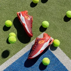 Lotto Mirage 100 Ii Spd | Herren Tennis