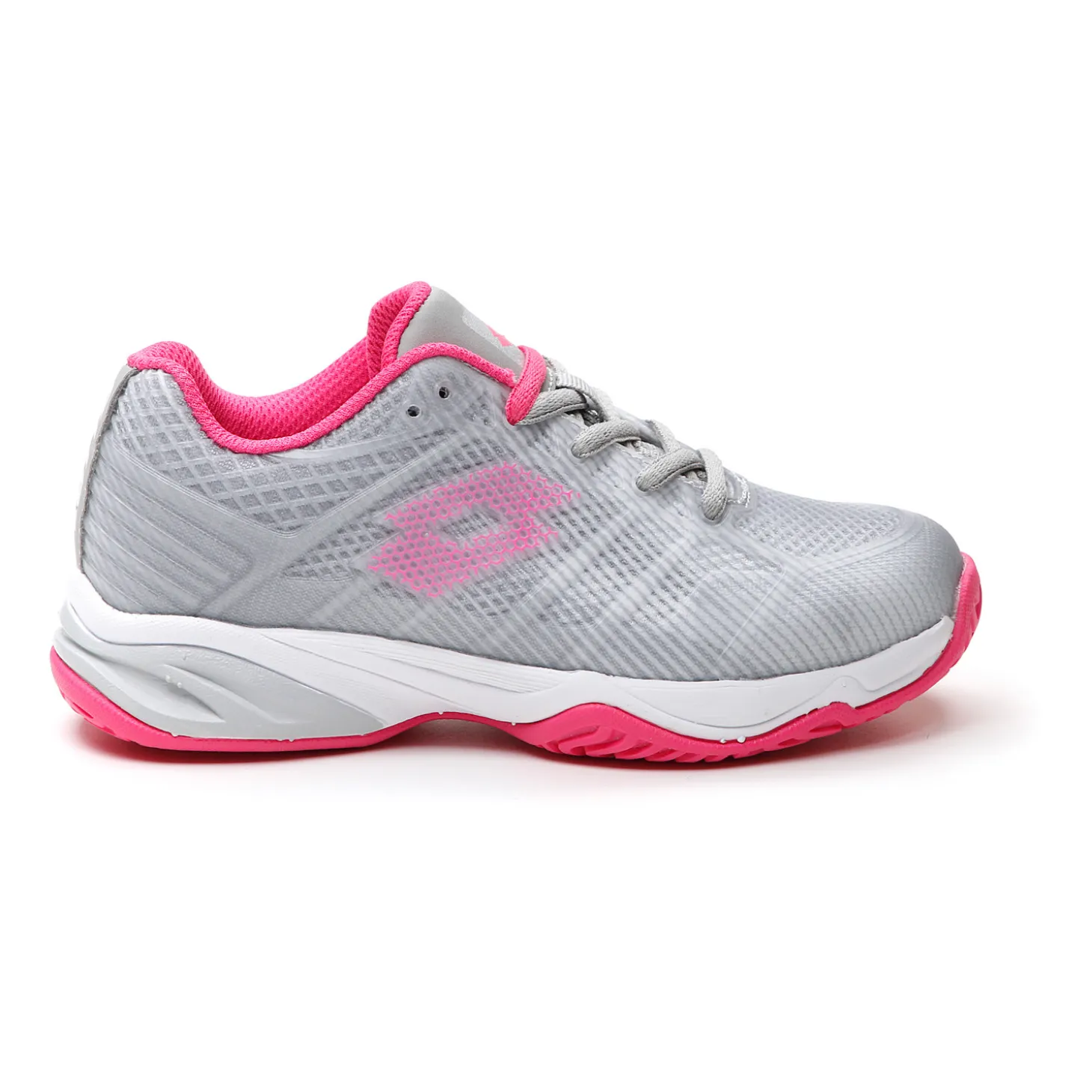Lotto Mirage 300 Iii Alr Jr | Kinder Tennis & Padel