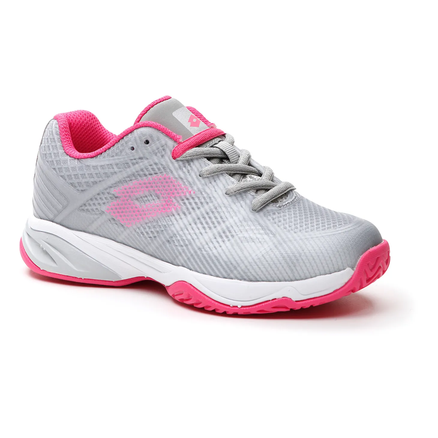 Lotto Mirage 300 Iii Alr Jr | Kinder Tennis & Padel