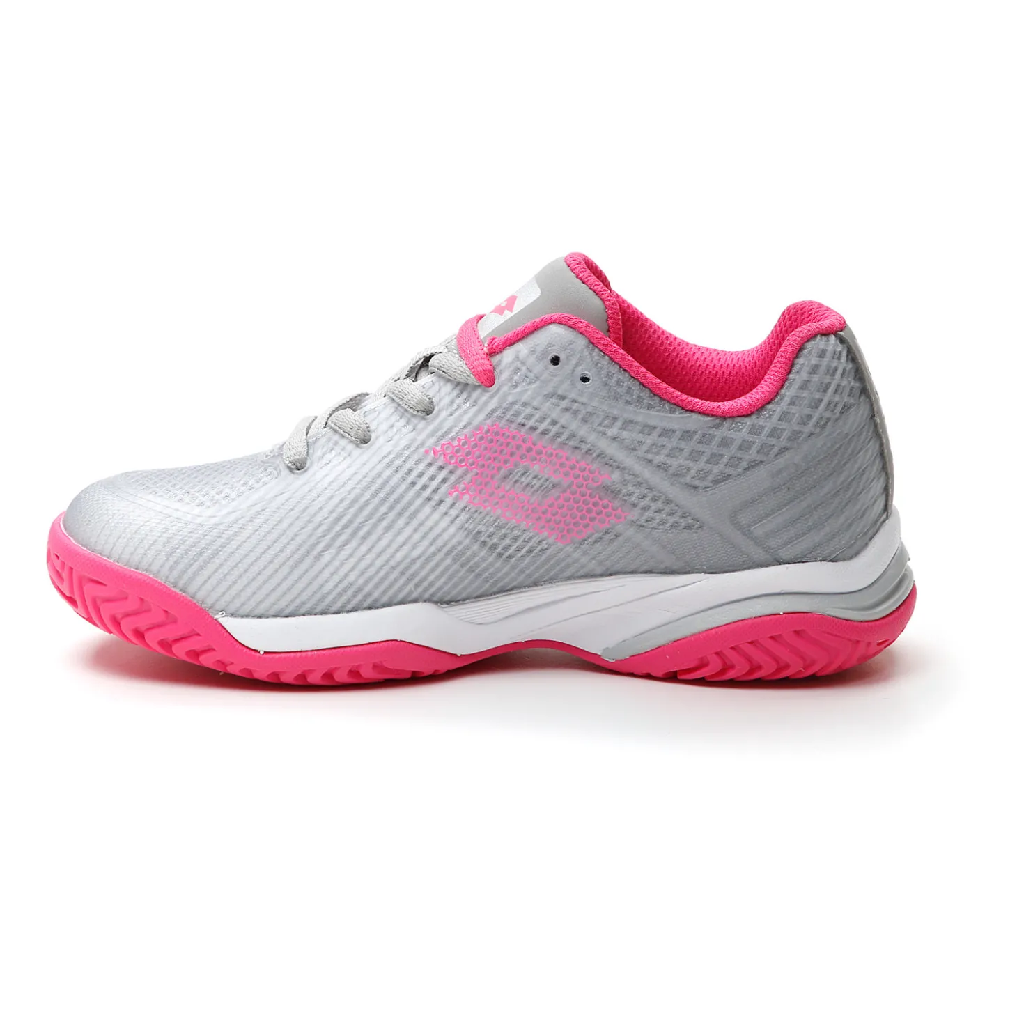 Lotto Mirage 300 Iii Alr Jr | Kinder Tennis & Padel