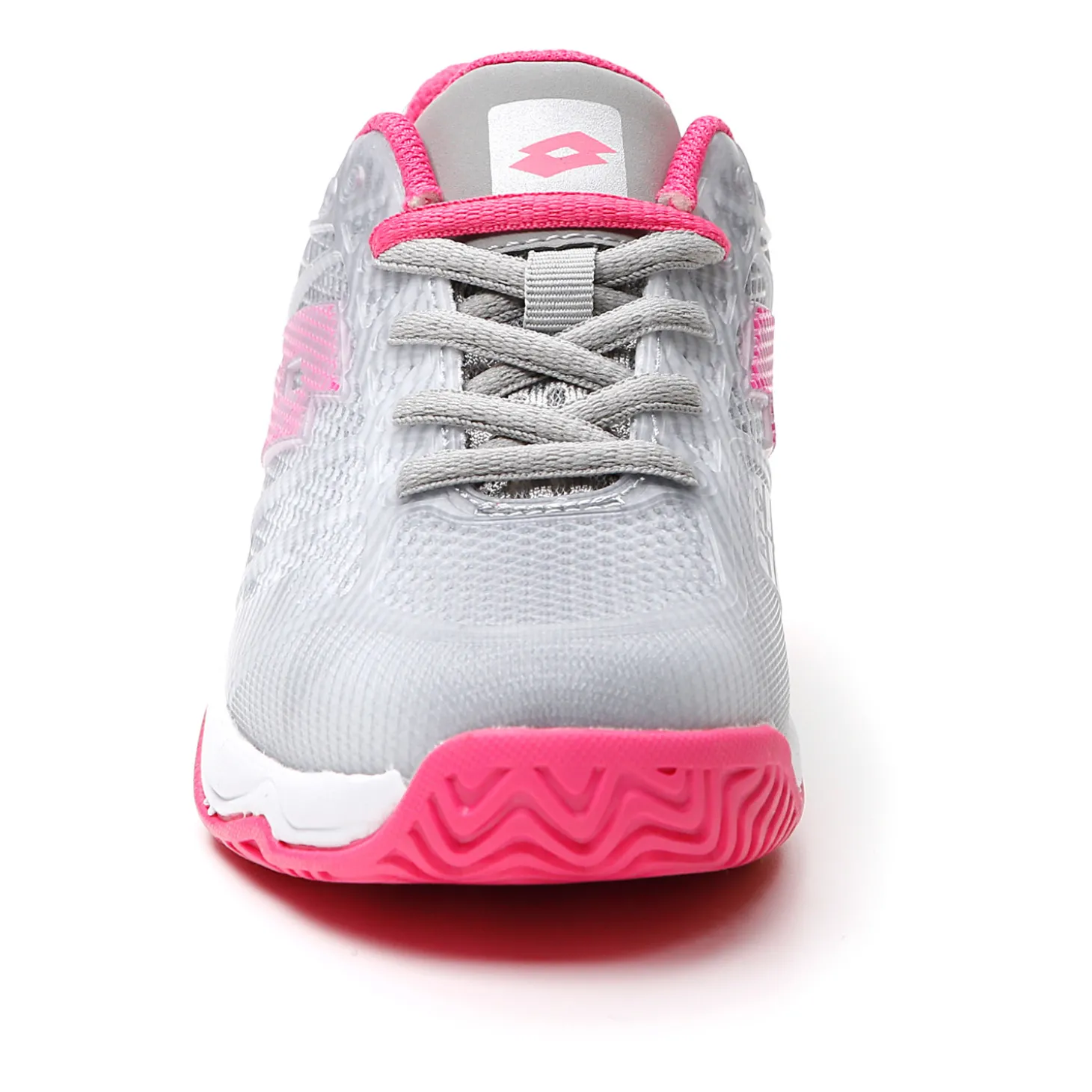Lotto Mirage 300 Iii Alr Jr | Kinder Tennis & Padel