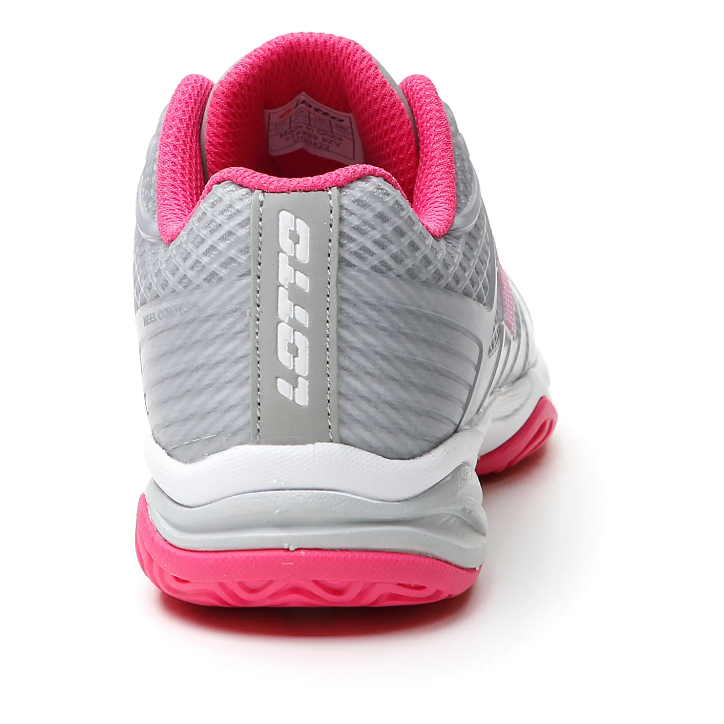 Lotto Mirage 300 Iii Alr Jr | Kinder Tennis & Padel