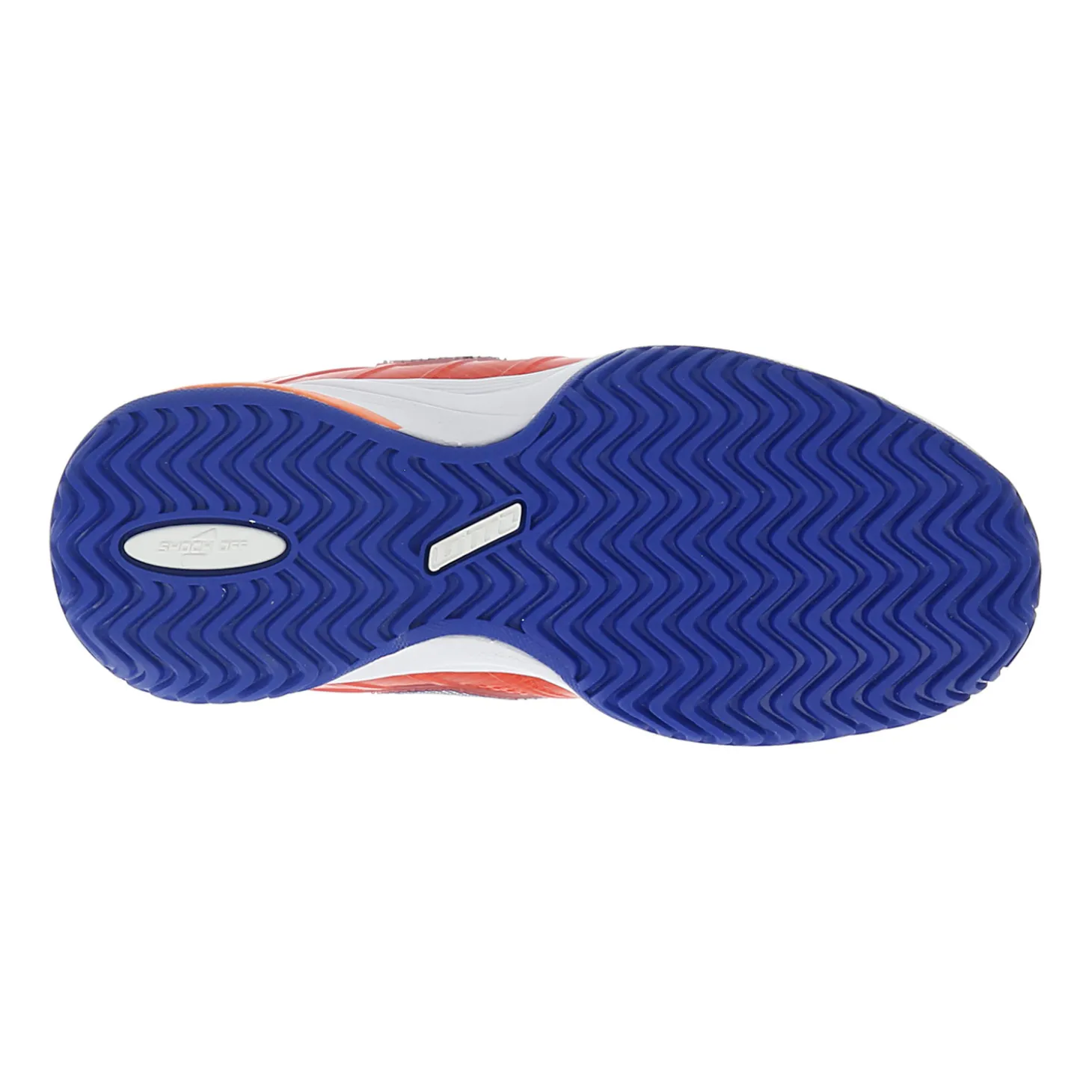 Lotto Mirage 300 Iii Alr Jr | Kinder Tennis & Padel