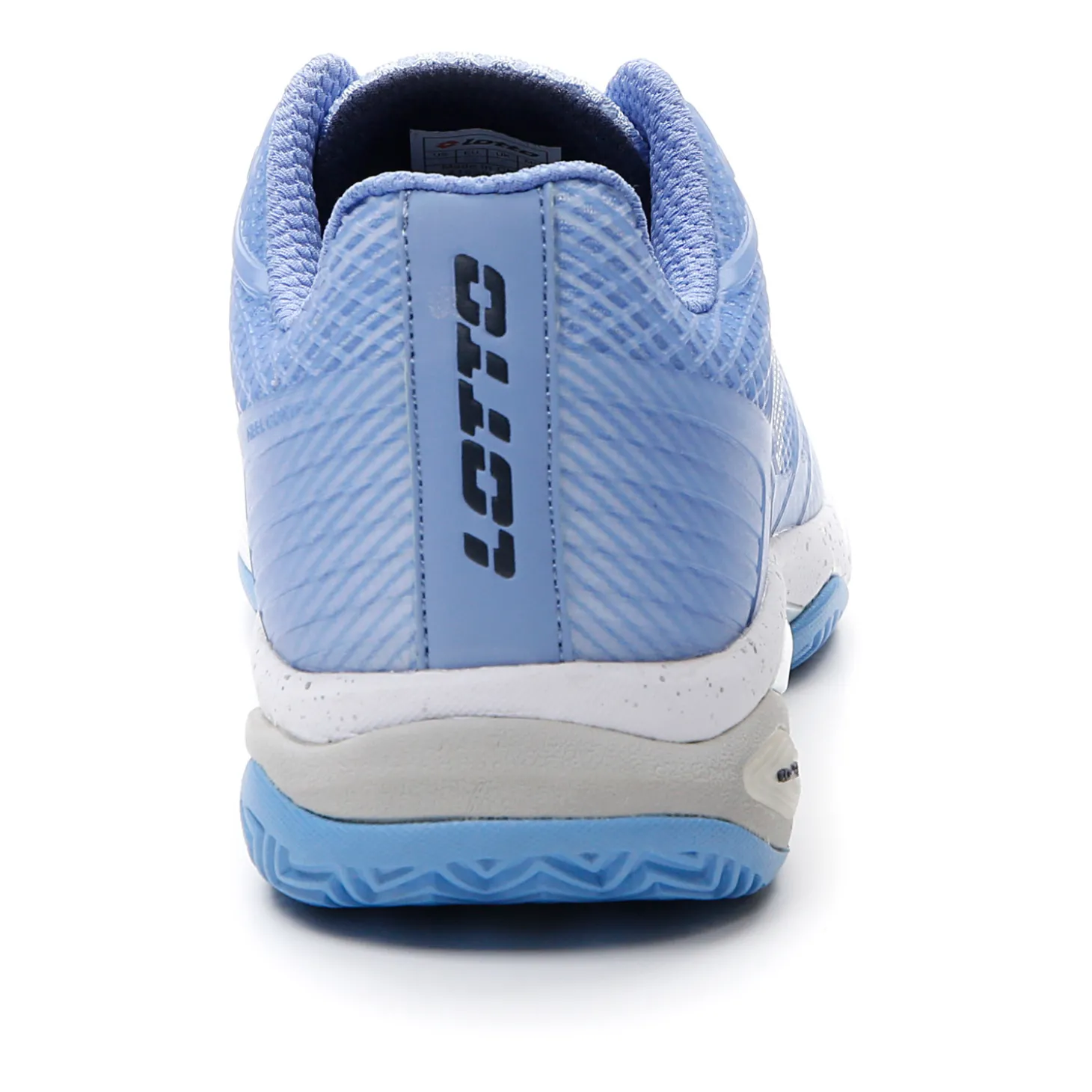 Lotto Mirage 300 Iii Cly W | Damen Tennis