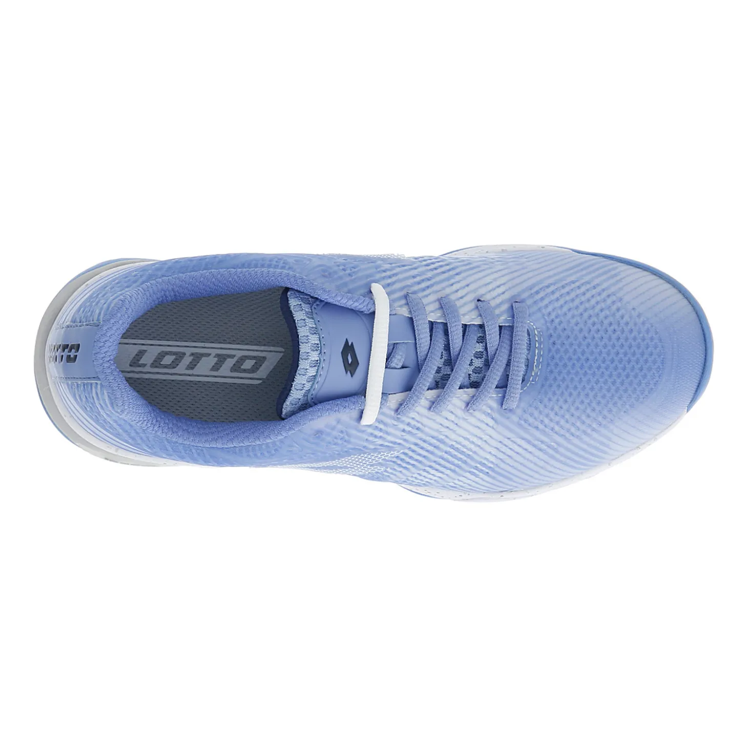 Lotto Mirage 300 Iii Cly W | Damen Tennis