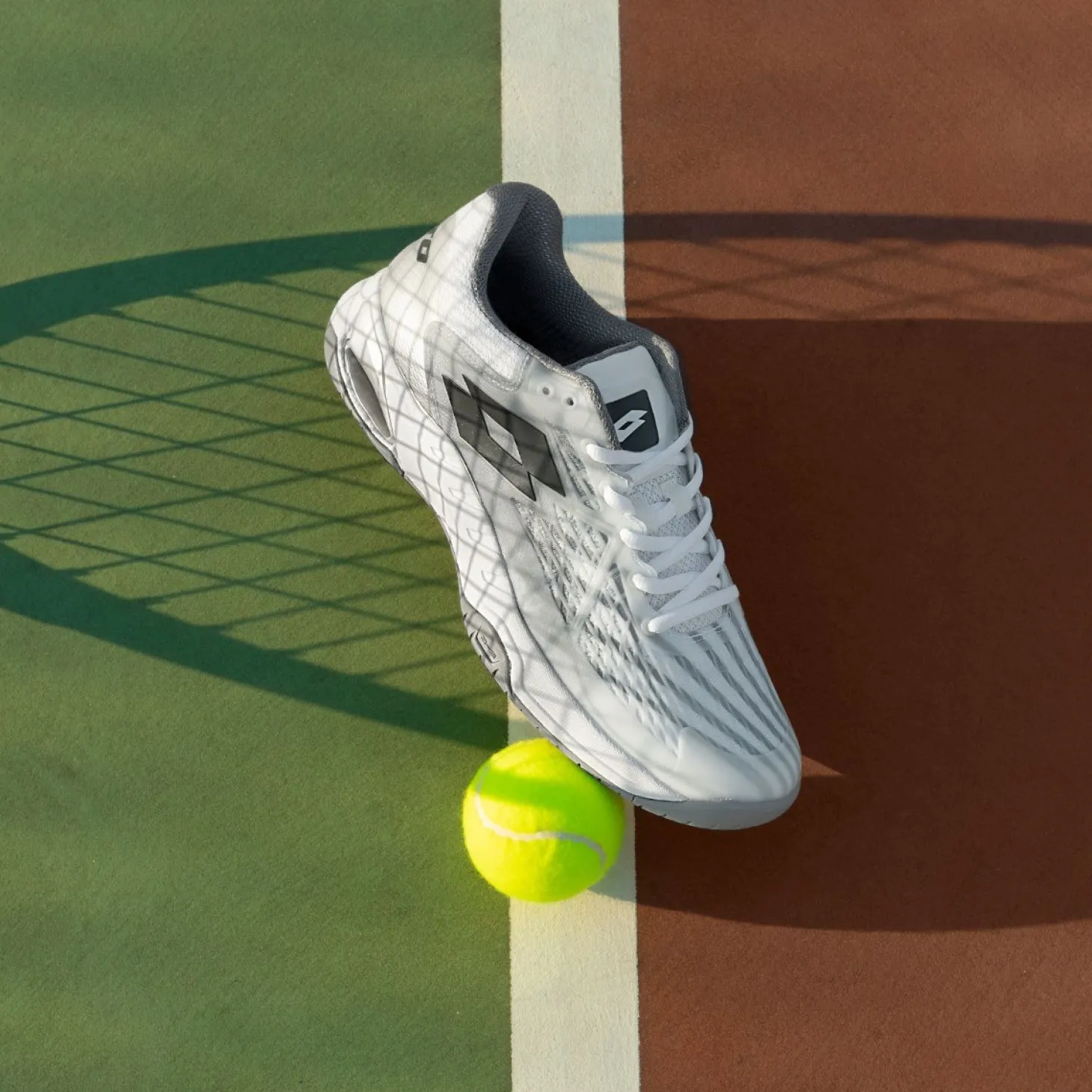 Lotto Mirage 100 Spd | Herren Tennis