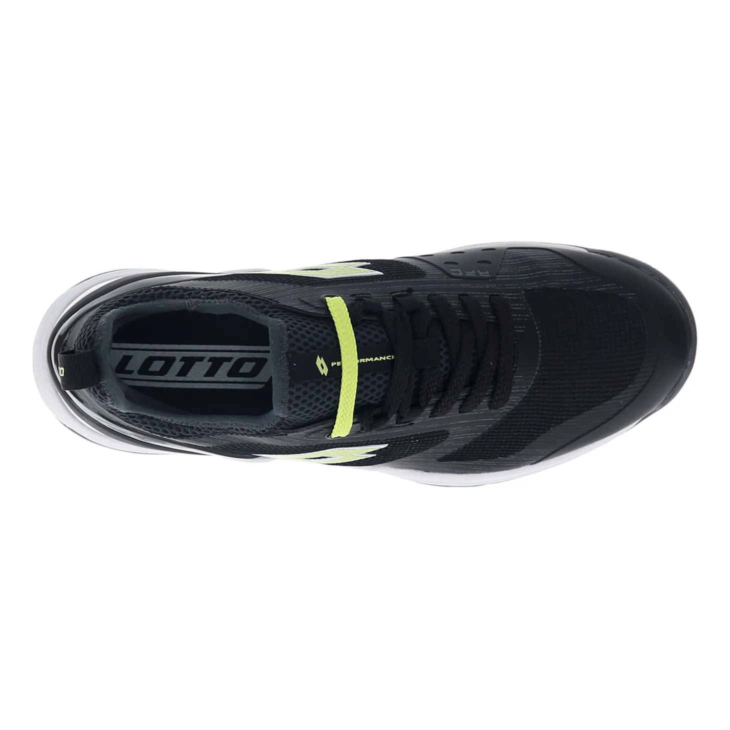 Lotto Mirage 200 Spd | Herren Tennis