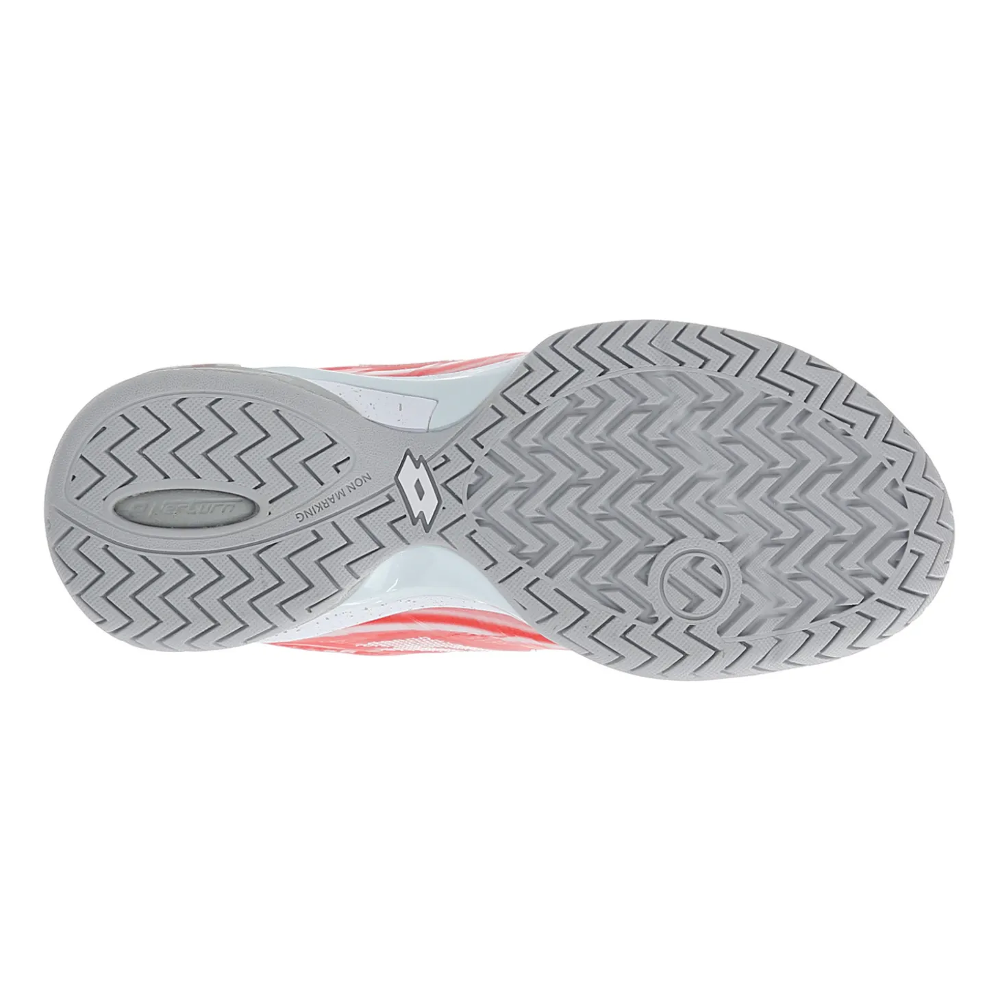 Lotto Mirage 300 Spd W | Damen Tennis