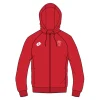 Lotto Mo21 Off Sweat Fz Co | Herren Sweatshirts