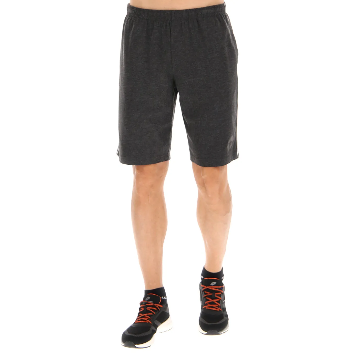 Lotto Msc Bermuda Ii Mel | Herren Shorts & Bermuda