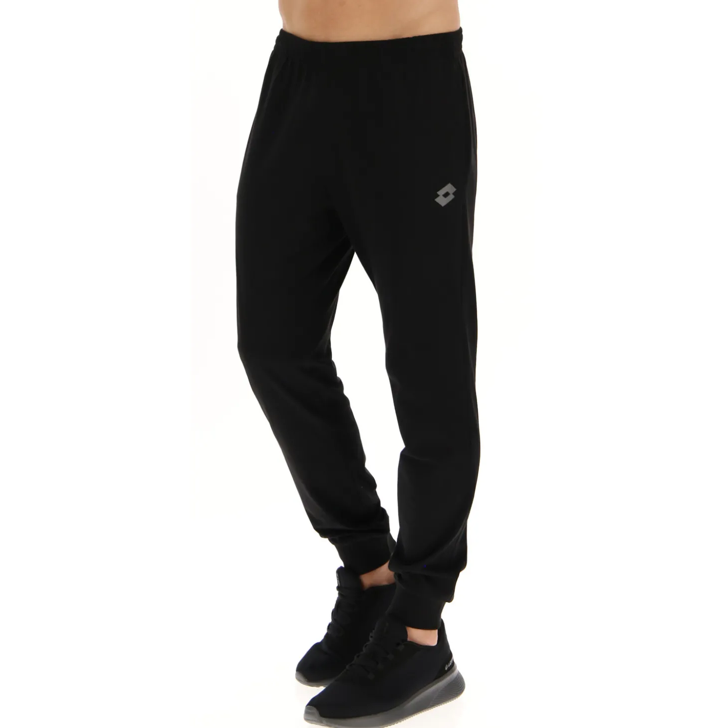 Lotto Msc Pant Cuff | Herren Sporthosen
