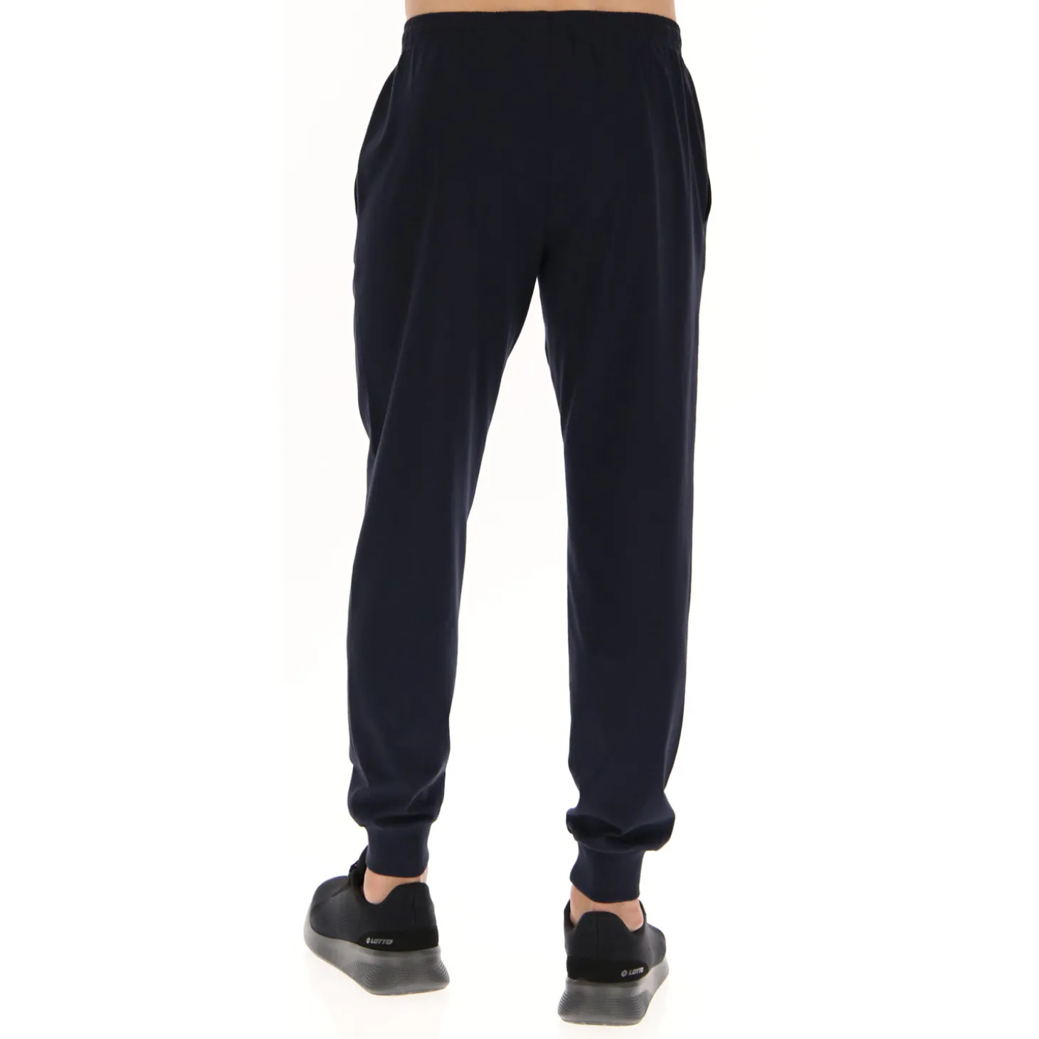 Lotto Msc Pant Cuff | Herren Sporthosen