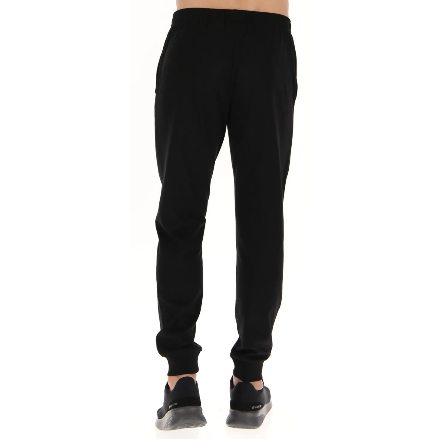 Lotto Msc Pant Cuff | Herren Sporthosen