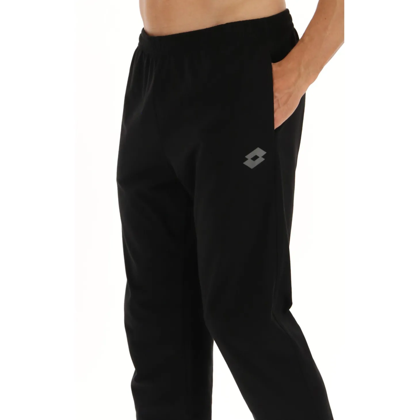 Lotto Msc Pant Cuff | Herren Sporthosen