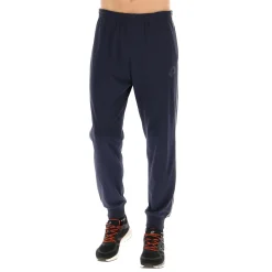 Lotto Msc Pant Cuff Ii | Herren Sporthosen