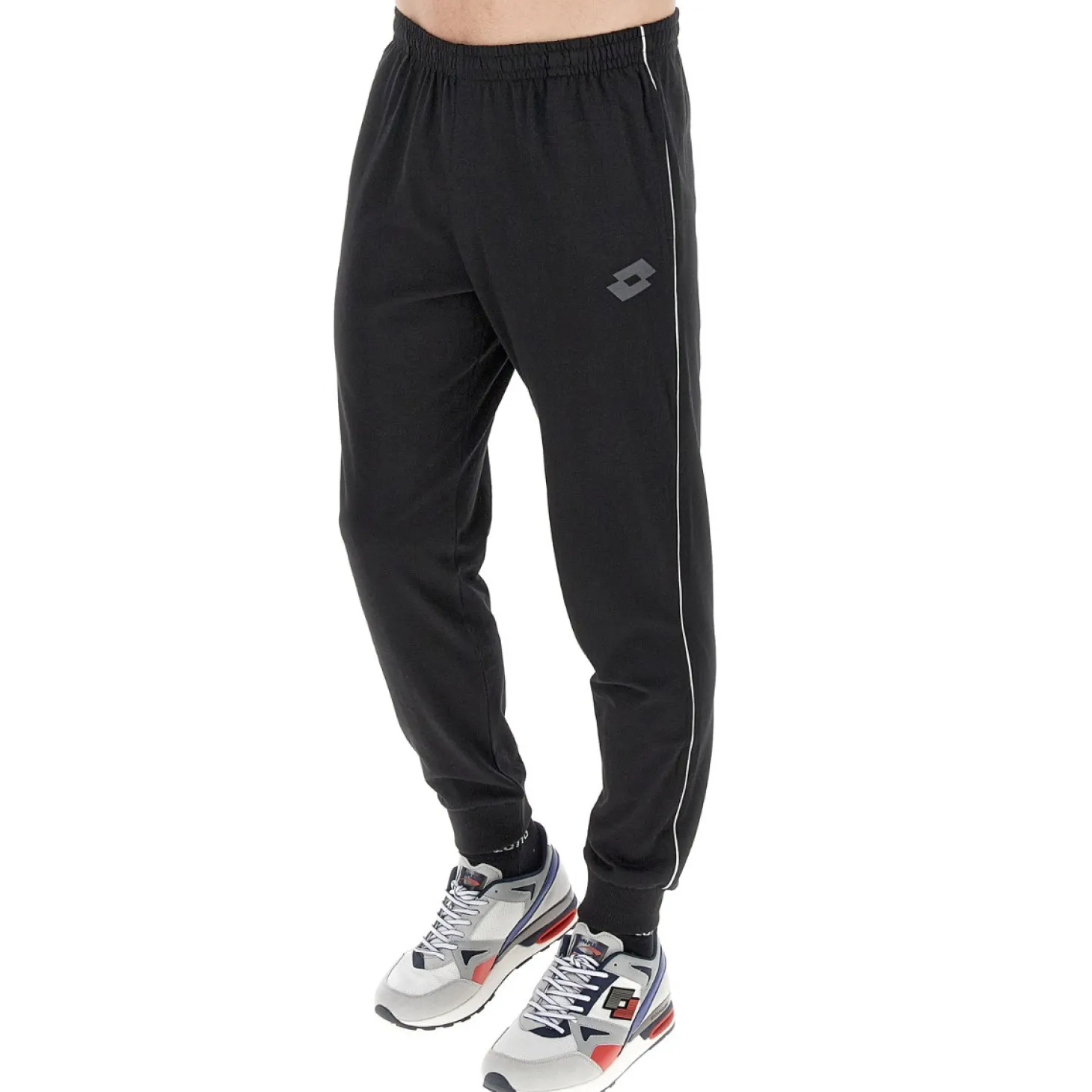 Lotto Msc Pant Cuff Ii | Herren Sporthosen
