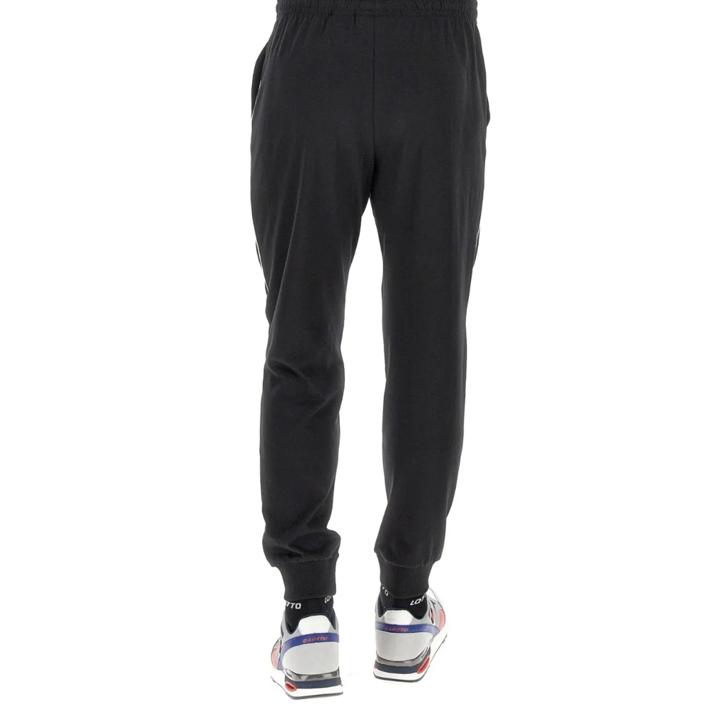 Lotto Msc Pant Cuff Ii | Herren Sporthosen