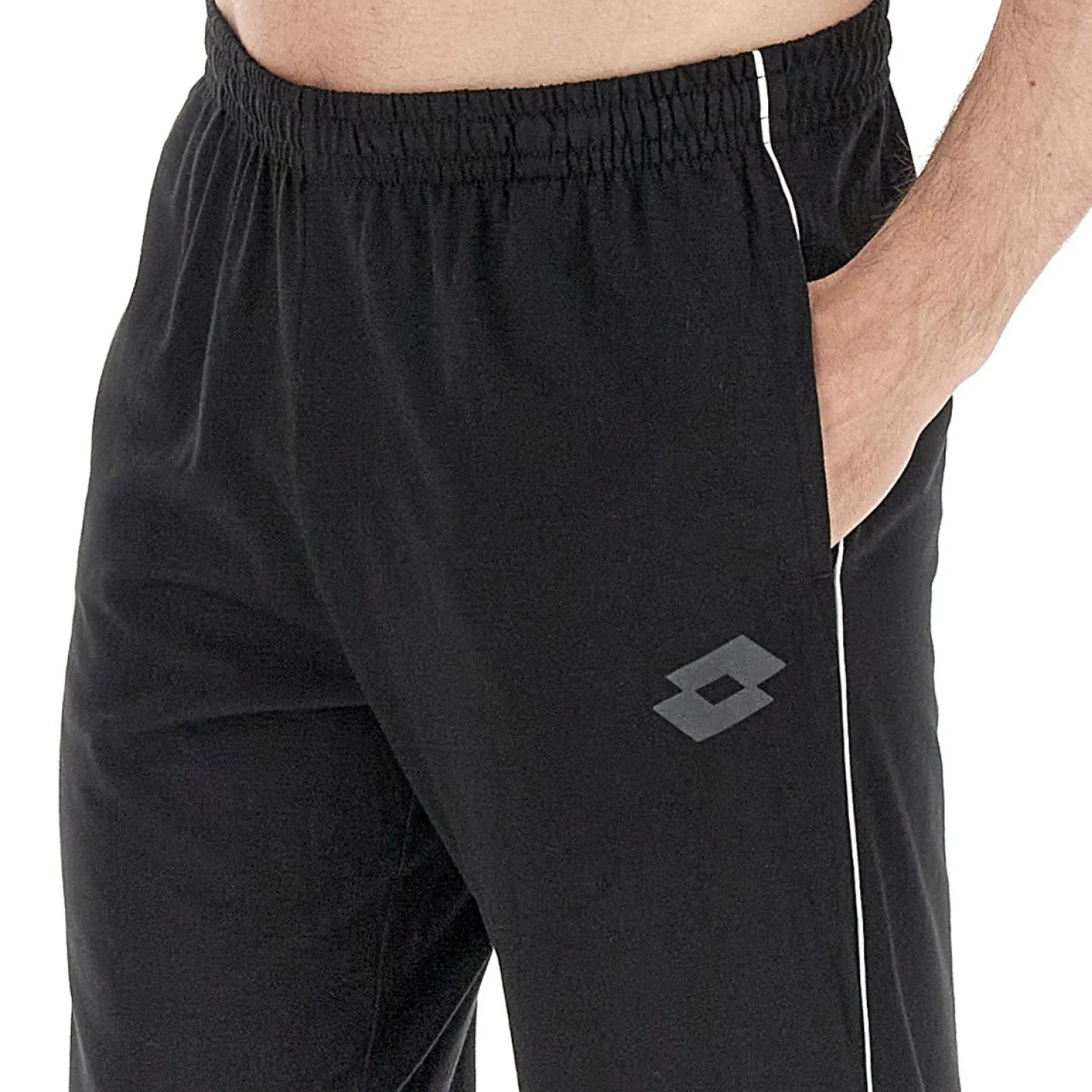 Lotto Msc Pant Cuff Ii | Herren Sporthosen