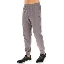 Lotto Msc Pant Cuff Mel | Herren Sporthosen