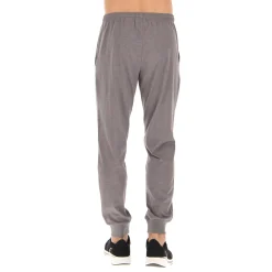 Lotto Msc Pant Cuff Mel | Herren Sporthosen