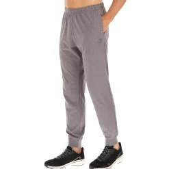 Lotto Msc Pant Cuff Mel | Herren Sporthosen