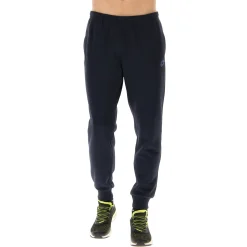 Lotto Msc Pant Cuff Rib | Herren Sporthosen