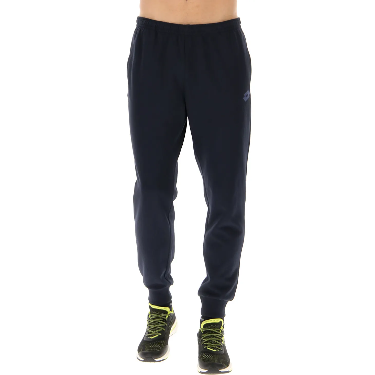 Lotto Msc Pant Cuff Rib | Herren Sporthosen