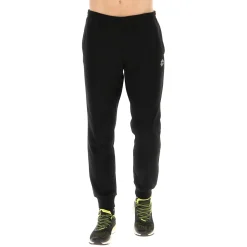 Lotto Msc Pant Cuff Rib | Herren Sporthosen