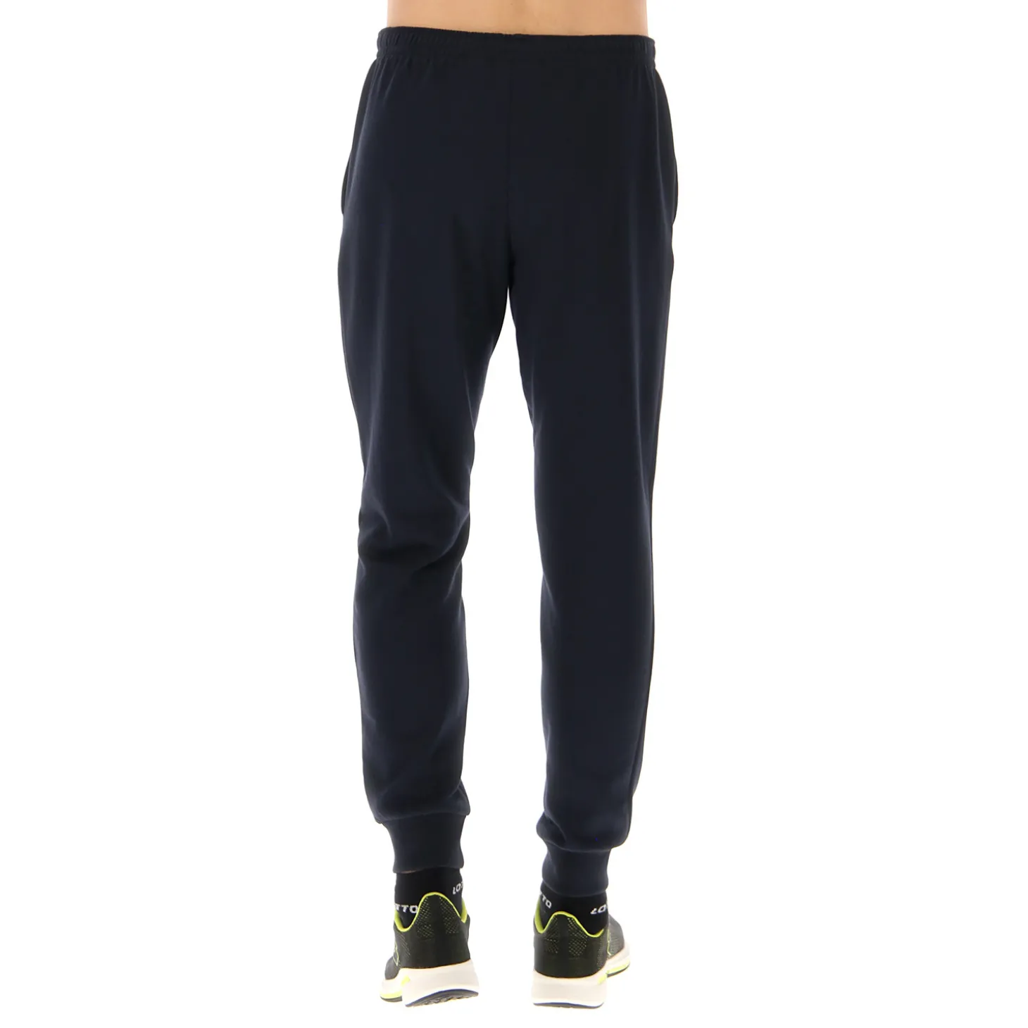 Lotto Msc Pant Cuff Rib | Herren Sporthosen