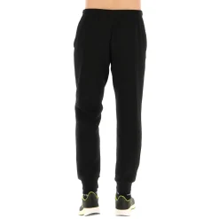Lotto Msc Pant Cuff Rib | Herren Sporthosen