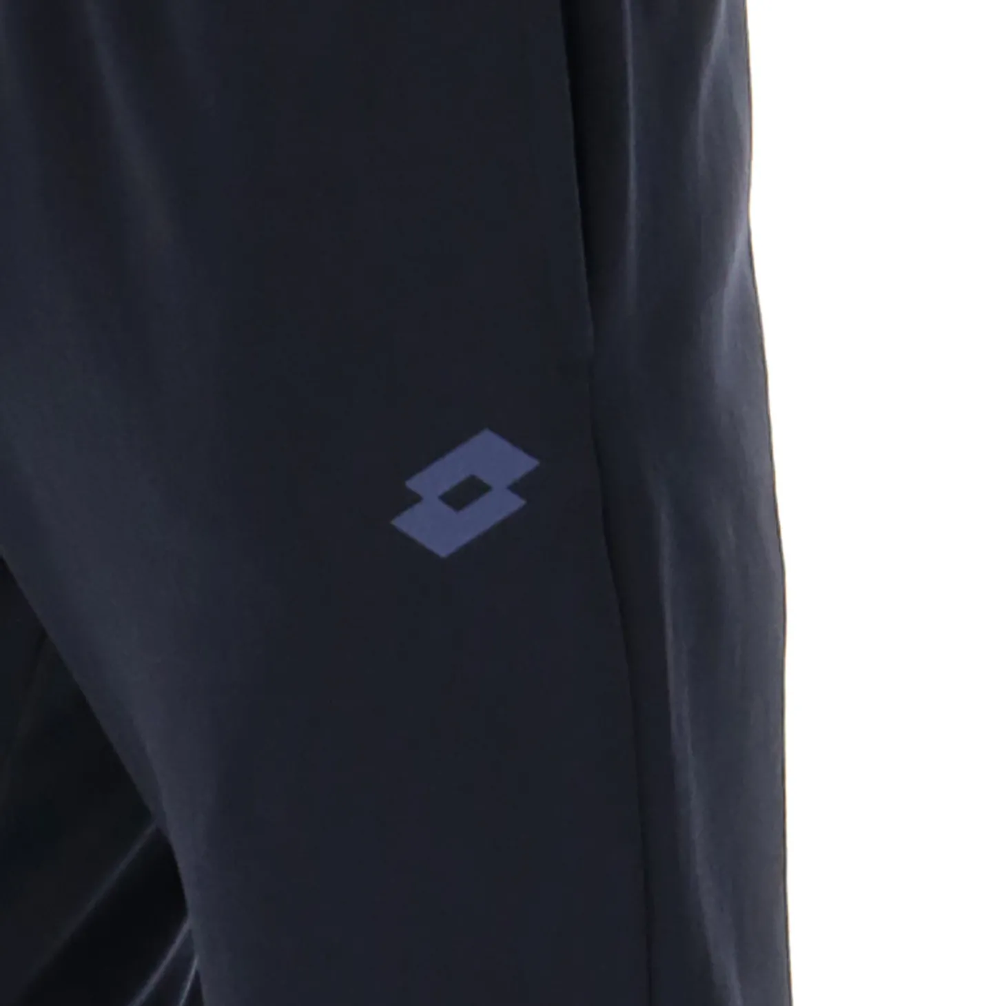 Lotto Msc Pant Cuff Rib | Herren Sporthosen