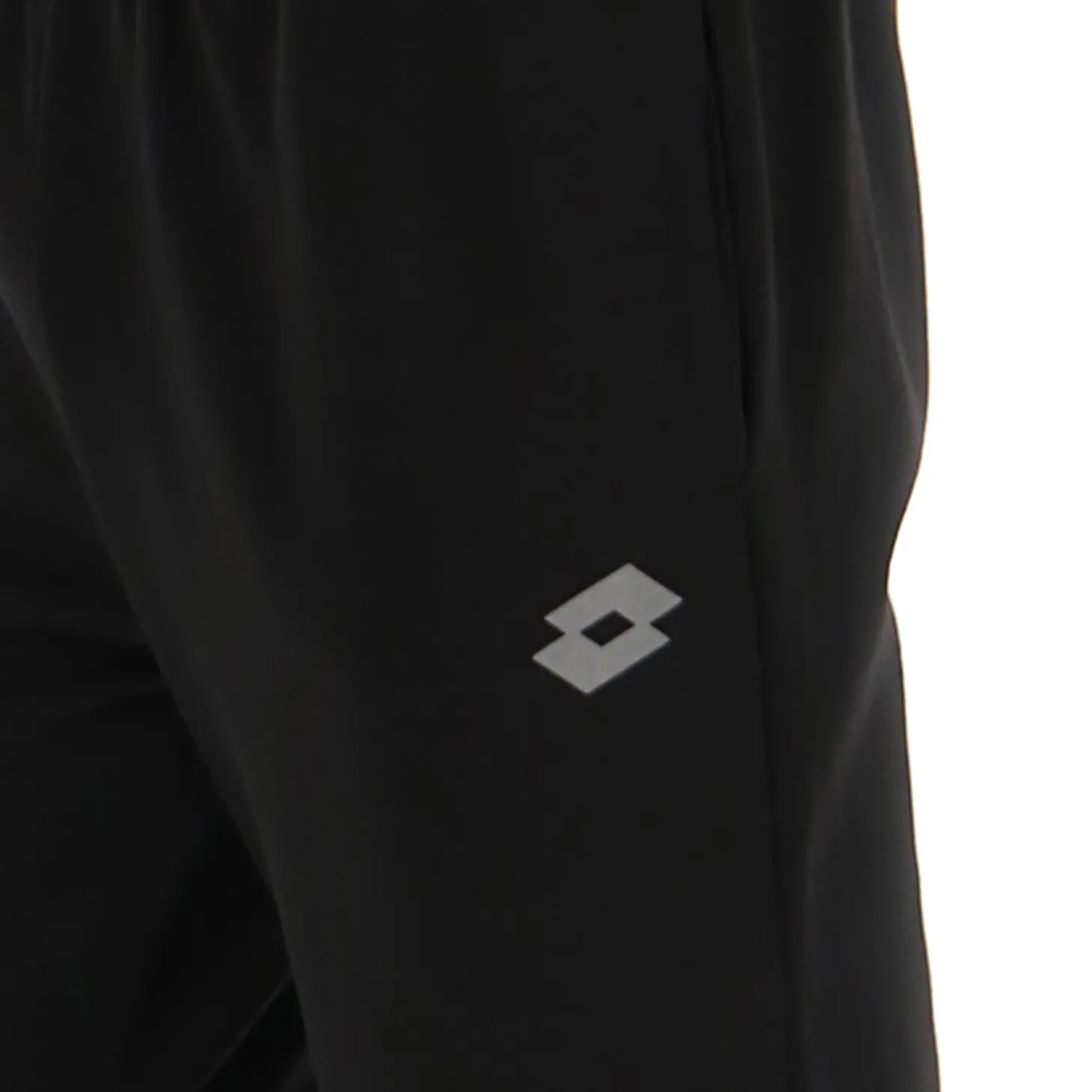 Lotto Msc Pant Cuff Rib | Herren Sporthosen
