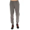 Lotto Msc Pant Cuff Rib Mel | Herren Sporthosen