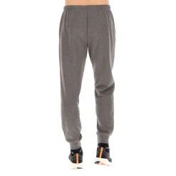 Lotto Msc Pant Cuff Rib Mel | Herren Sporthosen