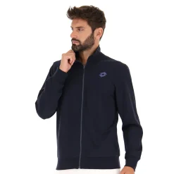 Lotto Msc Sweat Fz | Herren Sweatshirts