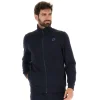 Lotto Msc Sweat Fz | Herren Sweatshirts