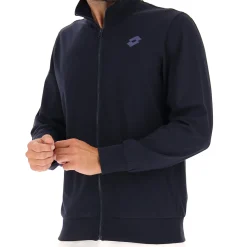 Lotto Msc Sweat Fz | Herren Sweatshirts