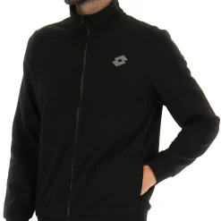 Lotto Msc Sweat Fz | Herren Sweatshirts