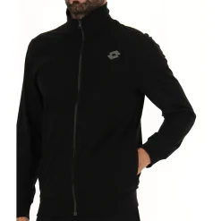 Lotto Msc Sweat Fz | Herren Sweatshirts