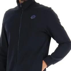 Lotto Msc Sweat Fz | Herren Sweatshirts