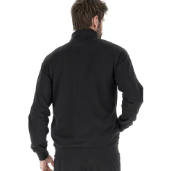 Lotto Msc Sweat Fz Ii | Herren Sweatshirts