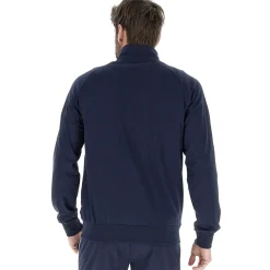Lotto Msc Sweat Fz Ii | Herren Sweatshirts