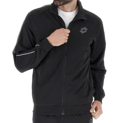 Lotto Msc Sweat Fz Ii | Herren Sweatshirts