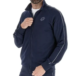 Lotto Msc Sweat Fz Ii | Herren Sweatshirts