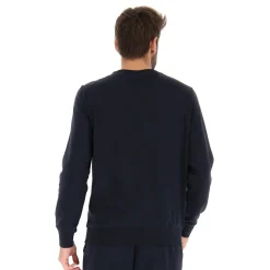Lotto Msc Sweat Rn | Herren Sweatshirts