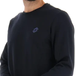 Lotto Msc Sweat Rn | Herren Sweatshirts