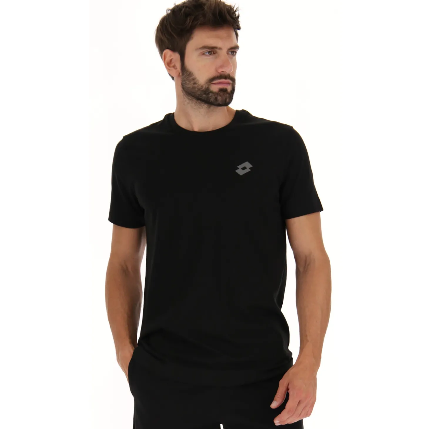 Lotto Msc Tee | Herren T-Shirts