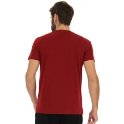 Lotto Msc Tee | Herren T-Shirts